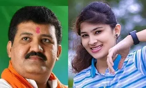 sanjay rathode pooja chawan