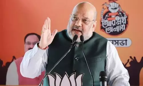 Amit Shah