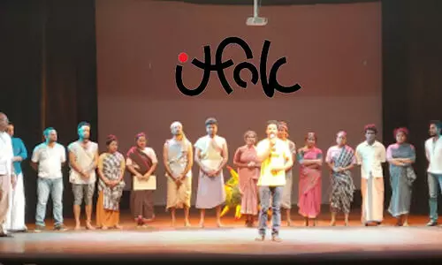 തെരഞ്ഞെടുപ്പിനു ശേഷം തൃശൂരിൽ ഇറ്റ്​ഫോക് നടത്താൻ ആലോചന സജീവം