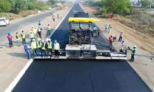 NHAI creates world record by constr