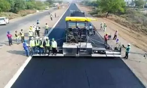 NHAI creates world record by constr