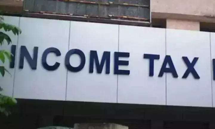 ആദായ നികുതി റിട്ടേൺ സമർപ്പിക്കാനുള്ള തീയതി വീണ്ടും നീട്ടി