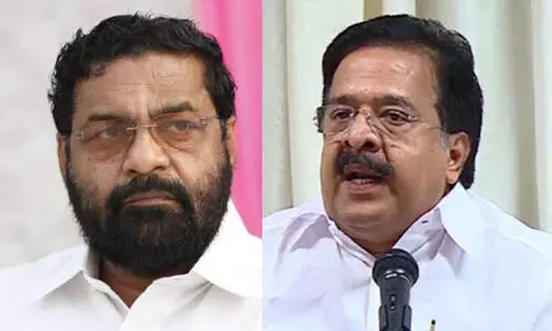 Kadakampally, chennithala