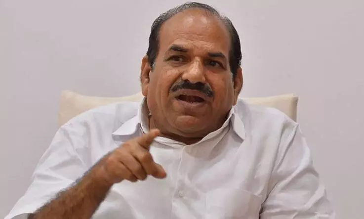 kodiyeri balakrishnan kodiyeri balakrishnan