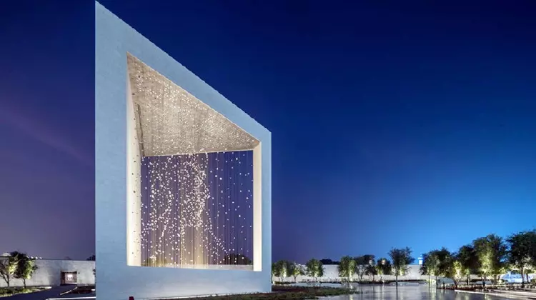 ഫൗണ്ടേഴ്സ് മെമ്മോറിയലിന് മൂന്നു വയസ്സ് ഫൗണ്ടേഴ്സ് മെമ്മോറിയലിന് മൂന്നു വയസ്സ്