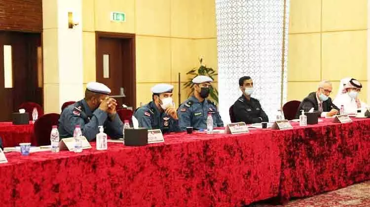 പൊ​തു​ഗ​താ​ഗ​തം സു​ര​ക്ഷി​ത​മാ​ക്കാ​ൻ ന​ട​പ​ടി​ക​ൾ