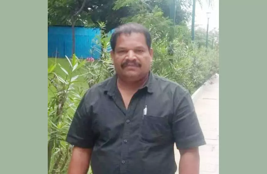 ഹൃദയാഘാതത്തെത്തുടർന്ന് മലപ്പുറം സ്വദേശി ജിദ്ദയിൽ മരിച്ചു