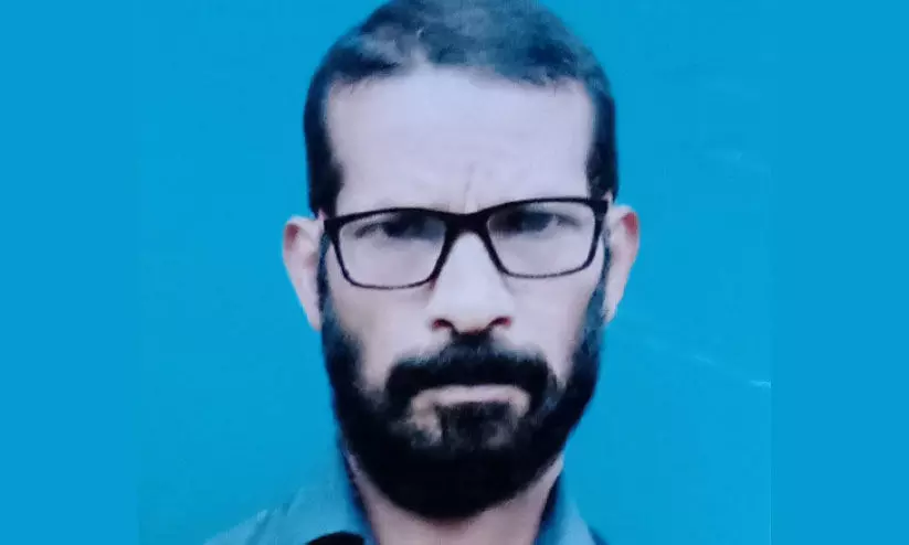 പ്രദീപന്​ എഴുന്നേറ്റു നടക്കാൻ വേണം സുമനസ്സുകളുടെ കാരുണ്യം