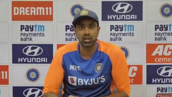 കോവിഡ്​; വേദനയോടെ അശ്വിൻ പറയുന്നു ആവശ്യമുള്ളവർക്ക്​ എന്നാൽ കഴിയുന്ന സഹായമെത്തിക്കുമെന്ന്​ ഉറപ്പ്​ നൽകുന്നു