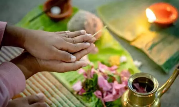 ബലിതര്‍പ്പണത്തിന് ഓണ്‍ലൈന്‍ രജിസ്‌ട്രേഷന്‍; ഒരേസമയം 1000 പേർ ബലിയിടും