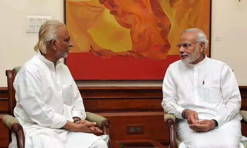 ശ്രീ എമ്മിന് ഭൂമി: പിണറായി സര്ക്കാര് പ്രകടിപ്പിക്കുന്ന സംഘപരിവാർ വിധേയത്വം ദുരൂഹം -ഡോ. ആസാദ് ശ്രീ എമ്മിന് ഭൂമി: പിണറായി സര്ക്കാര് പ്രകടിപ്പിക്കുന്ന സംഘപരിവാർ വിധേയത്വം ദുരൂഹം -ഡോ. ആസാദ്