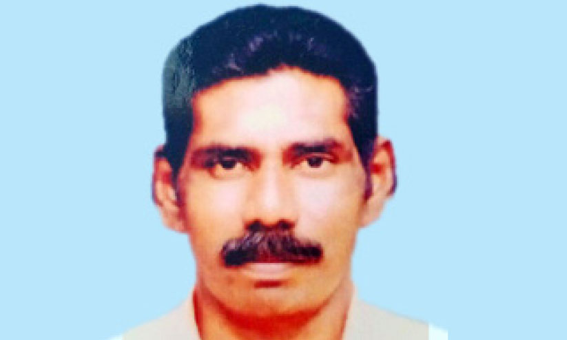 വിരമിക്കുന്ന ദിവസം നഴ്സിങ് അസി. തൂങ്ങി മരിച്ച നിലയിൽ വിരമിക്കുന്ന ദിവസം നഴ്സിങ് അസി. തൂങ്ങി മരിച്ച നിലയിൽ