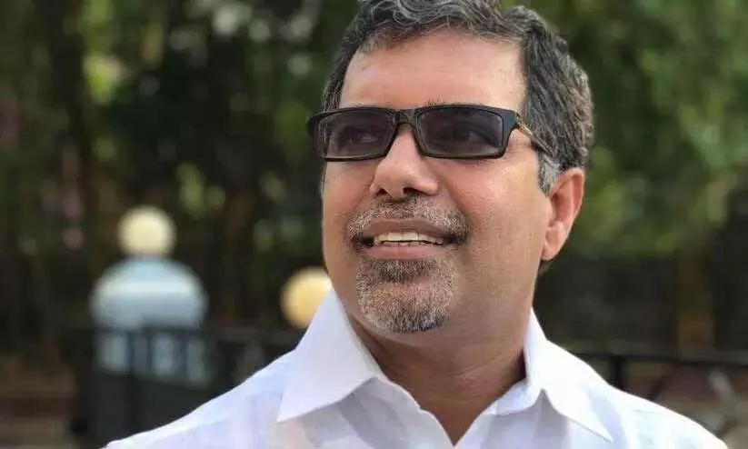 മലപ്പുറം ഉപതെരഞ്ഞെടുപ്പ്: ബി.ജെ.പി സ്ഥാനാർഥിയായി എ.പി. അബ്ദുല്ലക്കുട്ടി പരിഗണനയിൽ മലപ്പുറം ഉപതെരഞ്ഞെടുപ്പ്: ബി.ജെ.പി സ്ഥാനാർഥിയായി എ.പി. അബ്ദുല്ലക്കുട്ടി പരിഗണനയിൽ