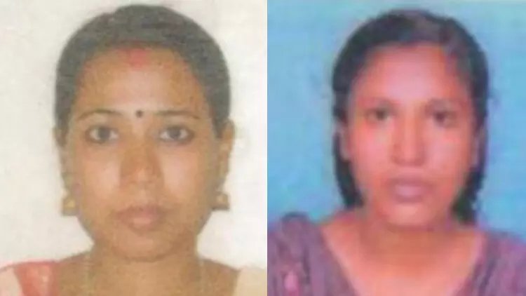 സൗദിയിലെ ത്വാഇഫിൽ വാൻ താഴ്ചയിലേക്ക് മറിഞ്ഞ് രണ്ട് മലയാളി നഴ്സുമാർ ഉൾപ്പെടെ മൂന്ന് പേർ മരിച്ചു സൗദിയിലെ ത്വാഇഫിൽ വാൻ താഴ്ചയിലേക്ക് മറിഞ്ഞ് രണ്ട് മലയാളി നഴ്സുമാർ ഉൾപ്പെടെ മൂന്ന് പേർ മരിച്ചു