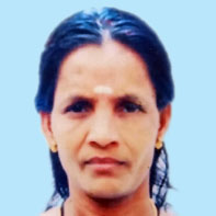 ബൈ​ക്കി​ൽ​നി​ന്ന്​ വീ​ണ് പ​രി​ക്കേ​റ്റ  വീ​ട്ട​മ്മ മ​രി​ച്ചു