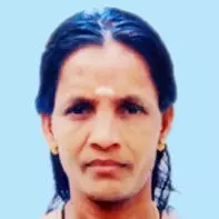 ബൈ​ക്കി​ൽ​നി​ന്ന്​ വീ​ണ് പ​രി​ക്കേ​റ്റ  വീ​ട്ട​മ്മ മ​രി​ച്ചു