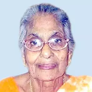 ത​ങ്ക​മ്മ