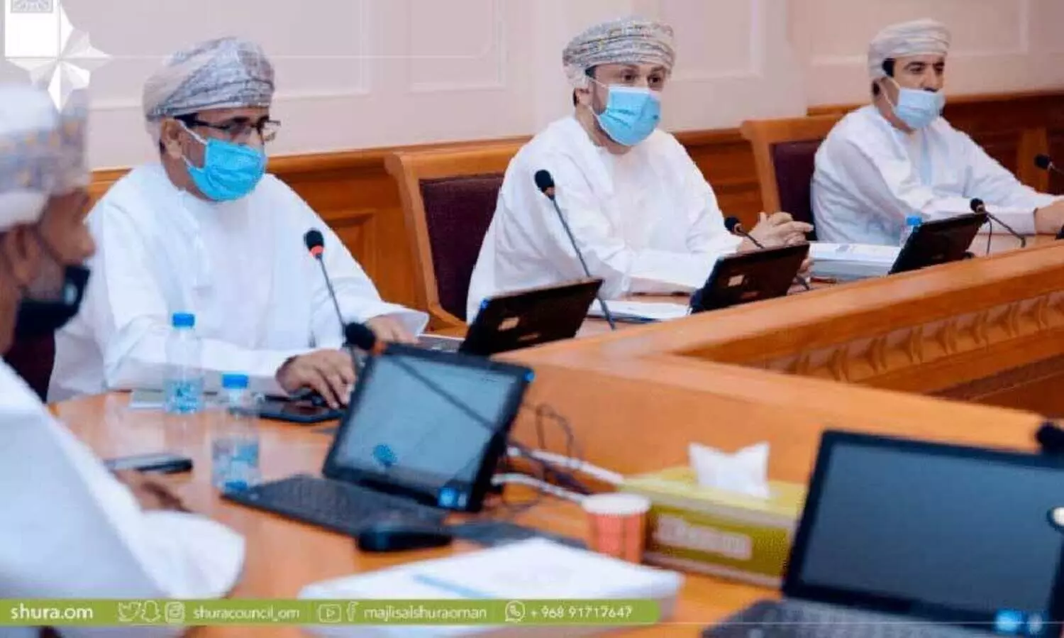 കോ​വി​ഡ്​ വാ​ക്​​സി​നേ​ഷ​ന്​ സ​ന്ന​ദ്ധ​മാ​ക​ണ​മെ​ന്ന്​ ശൂ​റാ ക​മ്മി​റ്റി