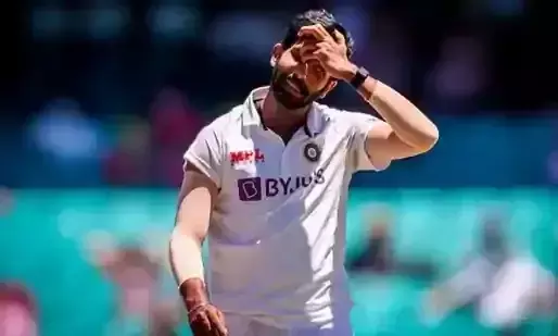 നാലാം ടെസ്റ്റിന്​ ബുംറയില്ല; എല്ലാം വിശദീകരിച്ച്​​ കോഹ്​ലി