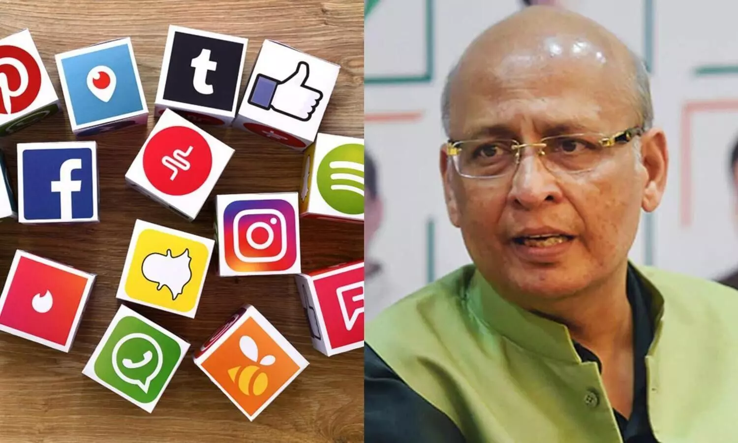 New Social Media Rules Lack Parliament