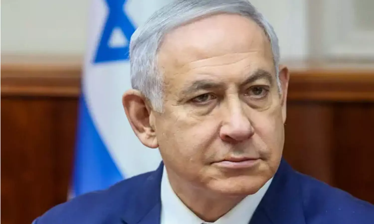 Netanyahu