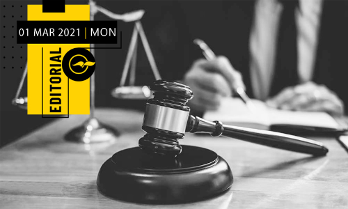 madhyamam editorial 01-03-21