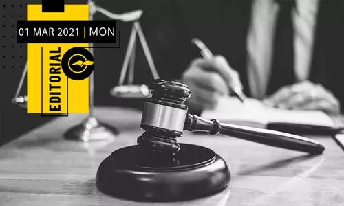 madhyamam editorial 01-03-21