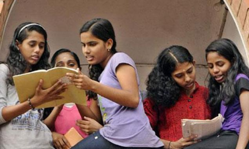 എസ്.എസ്.എല്‍.സി- പ്ലസ്​ടു മോഡല്‍ പരീക്ഷകള്‍ ഇന്ന് മുതൽ