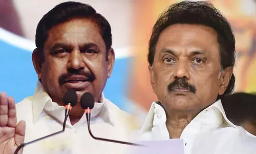 ജാതി ജയിക്കുന്ന തമിഴക രാഷ്​ട്രീയം