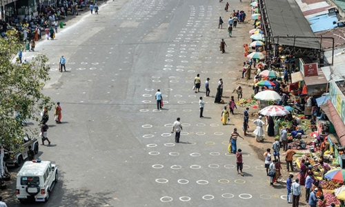 ലോക്​ഡൗൺ ഗ്രാമീണ ജനതയുടെ നടുവൊടിച്ചു; വരുമാനമിടിവ്​ ഗുരുതര പ്രശ്​നമെന്ന്​ പഠനം