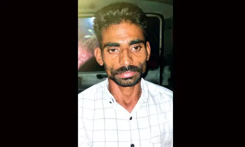 കഞ്ചാവുമായി മണ്ണാർക്കാട് സ്വദേശി അറസ്​റ്റിൽ