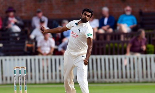 ഐ.സി.സി ടെസ്റ്റ്​ റാങ്കിങ്ങിൽ കുതിപ്പുമായി അശ്വിൻ മൂന്നാമത്​; കരിയർ ​ബെസ്റ്റ്​ റാങ്കുമായി രോഹിത്​