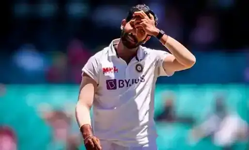 നാലാം ടെസ്റ്റിന്​ ബുംറയില്ല; എല്ലാം വിശദീകരിച്ച്​​ കോഹ്​ലി