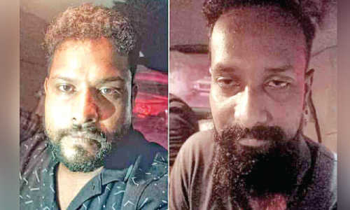 vehicle theft accuse