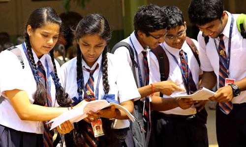 പേടിയില്ലാത്ത പരീക്ഷാക്കാലം