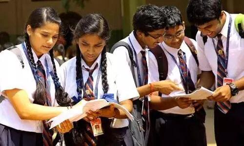 പേടിയില്ലാത്ത പരീക്ഷാക്കാലം