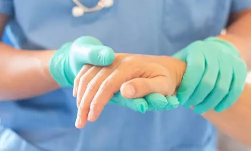 ഇന്ന് ലോക രോഗീസുരക്ഷാ ദിനം