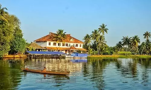 alappuzha kollam boat