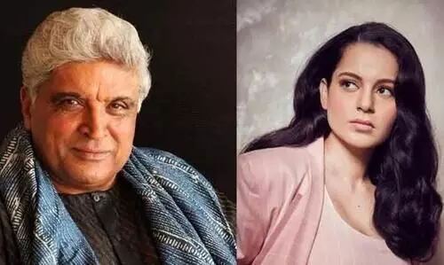 Defamation case by Javed Akhtar Bailable