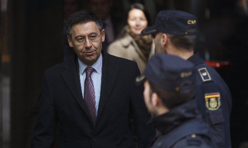 Bartomeu
