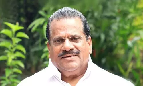 ഹ​രി​ത​യു​ടെ പ്രവർത്തകരെ ആകർഷിക്കാനാവാത്തത് പരിശോധിക്കണം –ഇ.പി. ജയരാജൻ