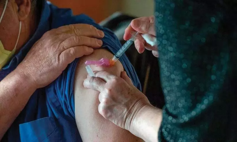 Covid Vaccination Covid Vaccination