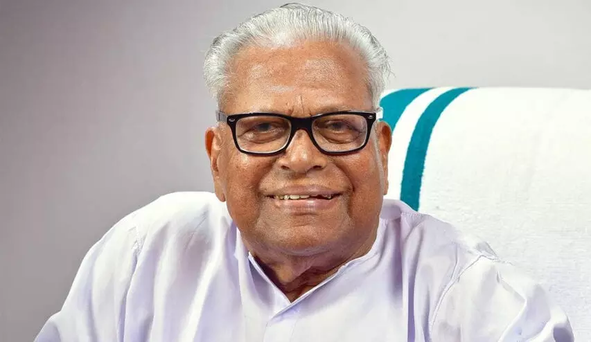 മലമ്പുഴയിൽ വി.എസിന് പകരം ആര്? മലമ്പുഴയിൽ വി.എസിന് പകരം ആര്?