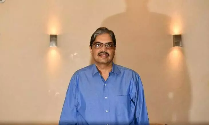 Vishwas Mehta