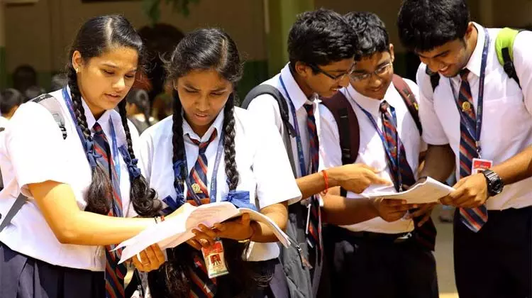 പേടിയില്ലാത്ത പരീക്ഷാക്കാലം