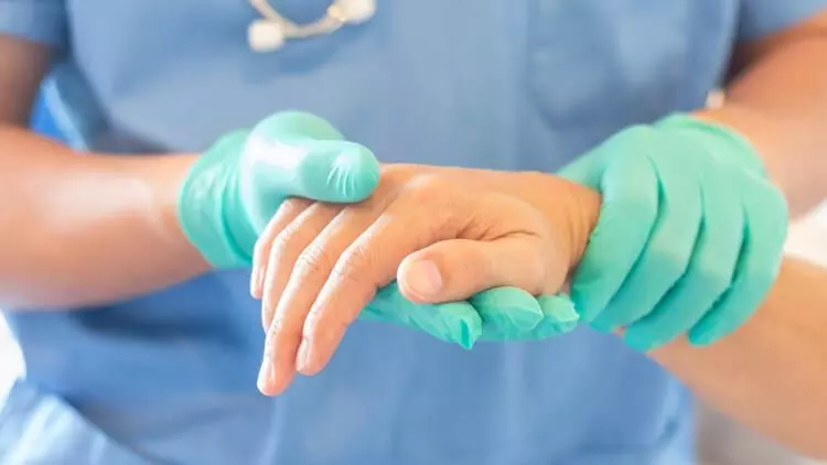 ഇന്ന് ലോക രോഗീസുരക്ഷാ ദിനം ഇന്ന് ലോക രോഗീസുരക്ഷാ ദിനം