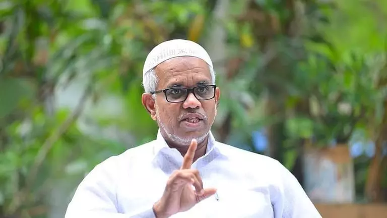 Abdu samad pookottoor Abdu samad pookottoor