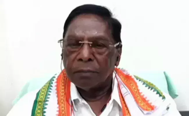 Narayana swamy