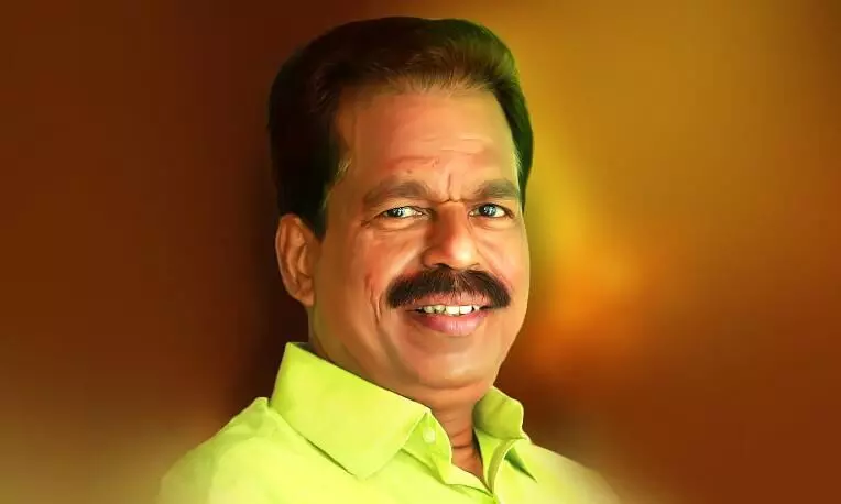 N Subramanian N Subramanian