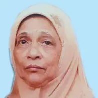 ഫാ​ത്തി​മ